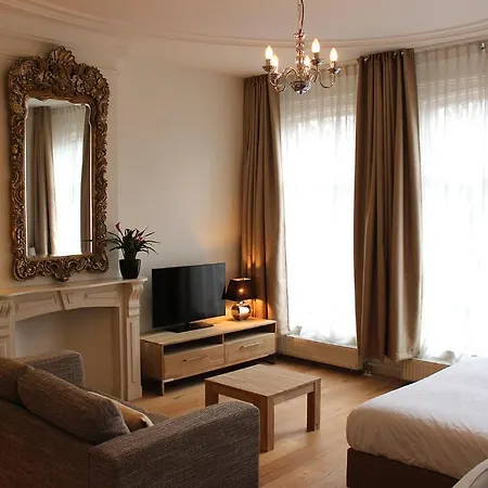 Homestay Jewel Canal