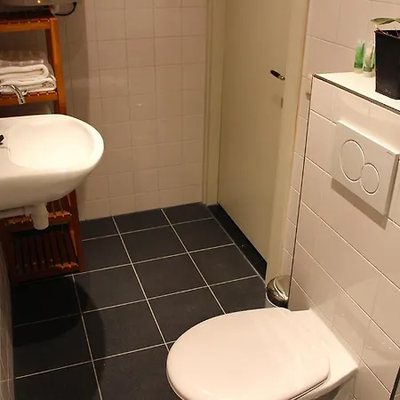 Homestay Jewel Canal