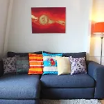 Séjour chez l'habitant Jewel Canal Amsterdam