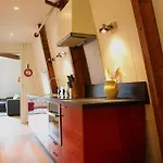 Accommodatie bij particulieren Jewel Canal *