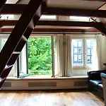 Jewel Canal Accommodatie bij particulieren Amsterdam