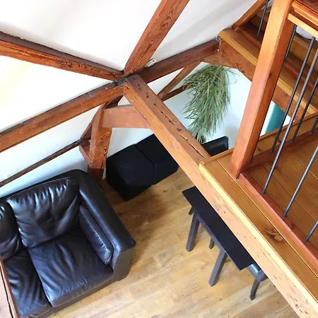 Homestay Jewel Canal Amsterdam