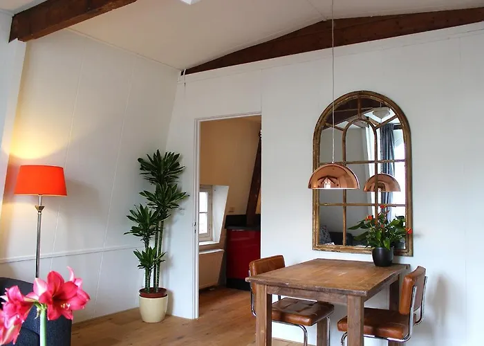 Pansiyon Jewel Canal *