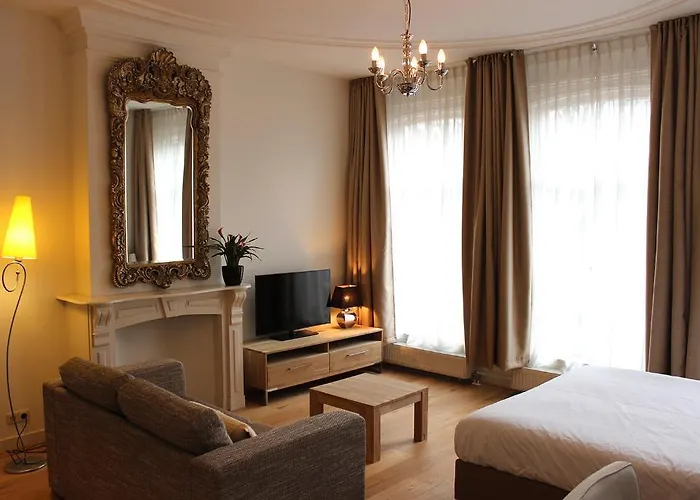 Pansiyon Jewel Canal