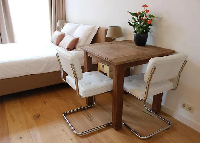 Jewel Canal Pansiyon Amsterdam