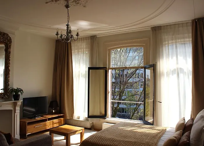 Pansiyon Jewel Canal Amsterdam