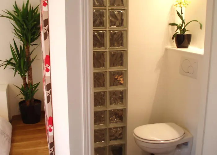 Jewel Canal Pansiyon *