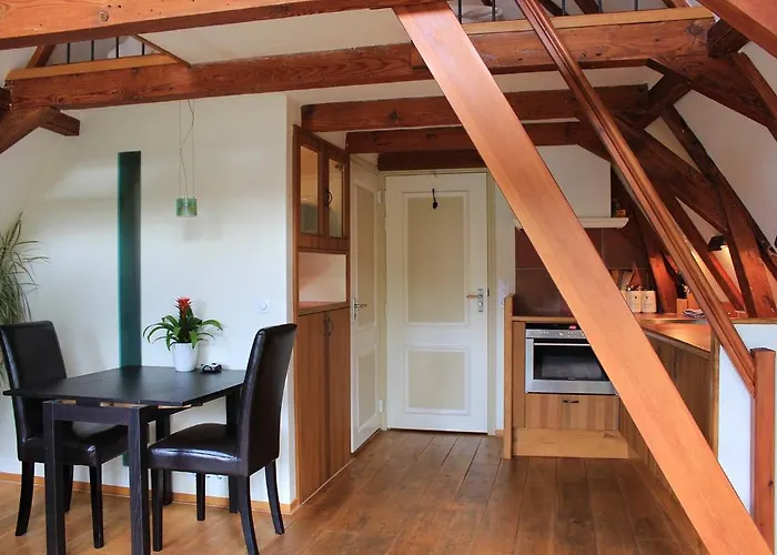 Pansiyon Jewel Canal Amsterdam