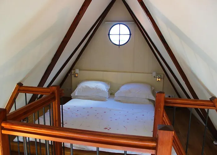 Pansiyon Jewel Canal