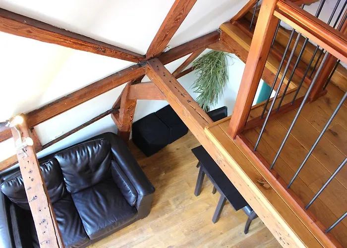 Pansiyon Jewel Canal Amsterdam