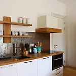 Jewel Canal Privat bolig