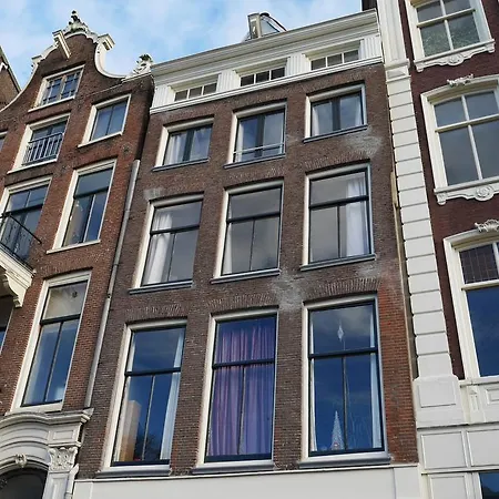 Privat bolig Jewel Canal
