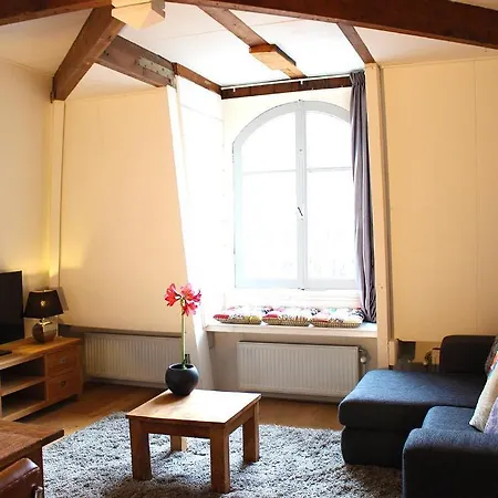 Jewel Canal Rum i privatbostad *