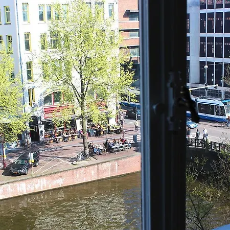 Jewel Canal Rum i privatbostad *