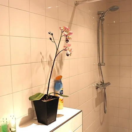 Jewel Canal Rum i privatbostad Amsterdam