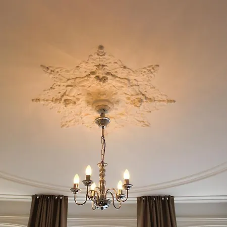 Jewel Canal Amsterdam