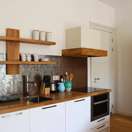 Jewel Canal Rum i privatbostad