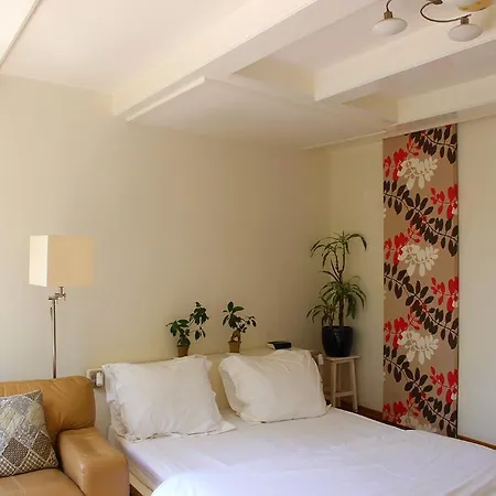 Jewel Canal Rum i privatbostad