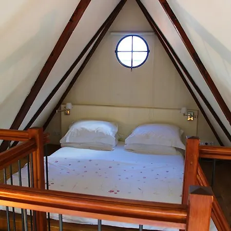 Rum i privatbostad Jewel Canal