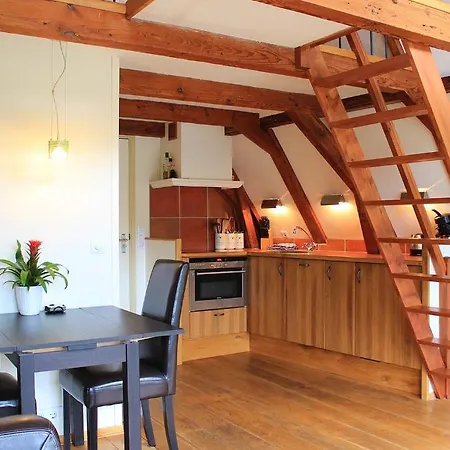 Jewel Canal Amsterdam