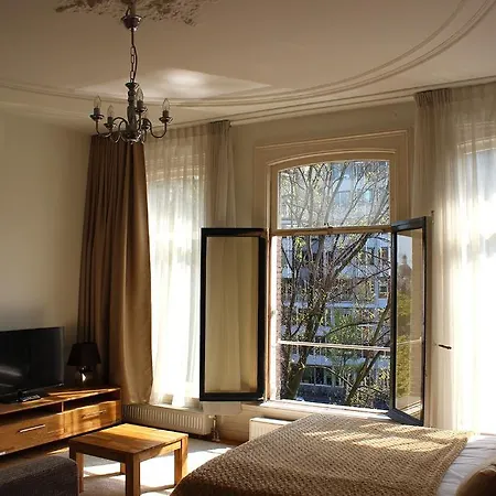 Homestay Jewel Canal Amsterdam